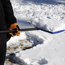 Insulated Waterproof Gloves